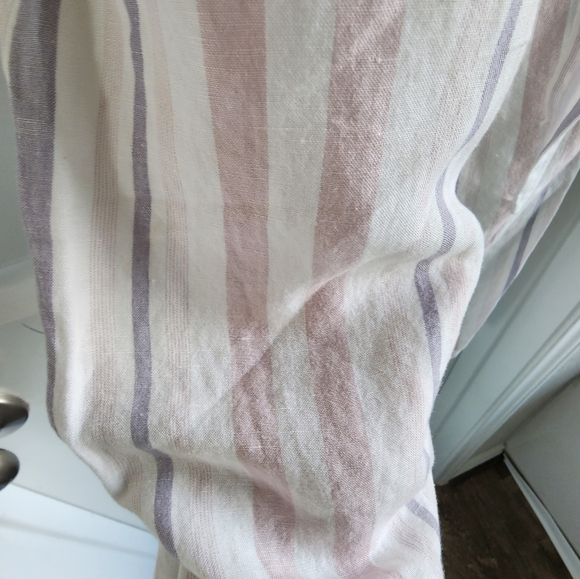 Beautiful high rise ankle pants - Picture 4 of 4